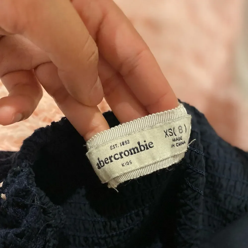 Kids dress